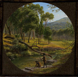 Eugene von Guerard Landscapes